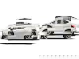 Certified 2025 Toyota Camry LE image 3