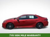 Certified 2023 Toyota Camry SE image 2
