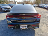 Used 2021 Kia K5 GT-Line image 5