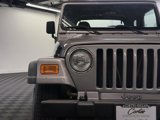 Used 2000 Jeep Wrangler Sport image 3