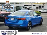 Used 2024 Nissan Sentra SV image 5