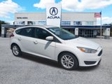 Used 2018 Ford Focus SE image 3