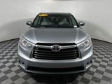 Used 2016 Toyota Highlander Limited image 2
