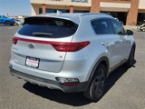 Used 2020 Kia Sportage S image 4
