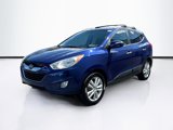 Used 2012 Hyundai Tucson Limited image 3