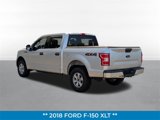 Certified 2018 Ford F150 XLT image 6