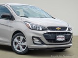 Used 2021 Chevrolet Spark LS image 3