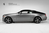 Used 2021 Rolls-Royce Wraith image 4