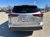 Used 2021 Toyota Highlander XLE image 4