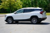 Used 2022 GMC Terrain SLT image 4