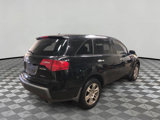 Used 2008 Acura MDX w/ Technology Package image 2