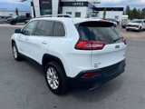 Used 2015 Jeep Cherokee Latitude image 3
