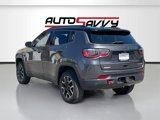 Used 2019 Jeep Compass Trailhawk w/ Cold Weather Group image 5