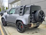 Used 2021 Land Rover Defender 90 X image 5