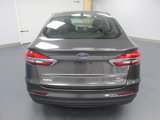 Used 2019 Ford Fusion SE image 6