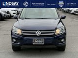 Used 2014 Volkswagen Tiguan SEL image 2