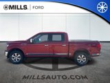 Used 2018 Ford F150 Lariat image 6