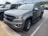Used 2019 Chevrolet Colorado Z71 image 2