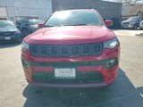 Used 2023 Jeep Compass Limited image 2