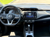 Certified 2023 Nissan Kicks SV image 4