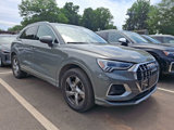 Used 2020 Audi Q3 2.0T Premium Plus w/ Premium Plus Package image 2