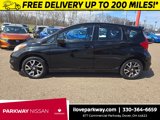 Used 2015 Nissan Versa Note SR w/ SR Convenience Package image 4