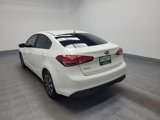 Used 2017 Kia Forte LX image 5