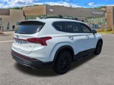 Certified 2022 Hyundai Santa Fe XRT image 3