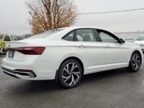 New 2025 Volkswagen Jetta SEL image 3