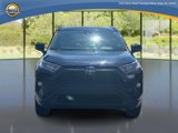 Used 2021 Toyota RAV4 XLE image 3