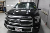 Used 2016 Ford F150 Platinum w/ Equipment Group 701A Luxury image 4