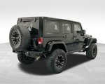 Used 2013 Jeep Wrangler Unlimited Rubicon w/ Dual Top Group image 5