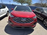 Used 2022 Ford Edge SEL w/ Convenience Package image 2