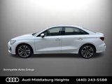Used 2025 Audi A3 2.0T Premium image 3