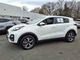 Certified 2021 Kia Sportage LX w/ LX AWD Popular Package image 3