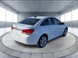 Used 2015 Chevrolet Cruze LTZ image 5