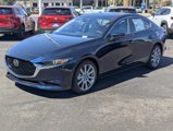 New 2025 MAZDA MAZDA3 s image 6