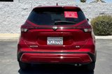 Certified 2022 Nissan Kicks SR w/ Premium Package image 3
