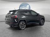 Used 2022 Jeep Compass Limited image 3