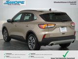 Used 2021 Ford Escape SEL image 4