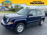 Used 2016 Jeep Patriot Sport w/ Power Value Group image 3