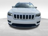 Used 2020 Jeep Cherokee Limited image 2