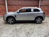 Used 2024 Mitsubishi Outlander Sport ES image 2