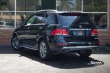 Used 2016 Mercedes-Benz GLE 350 image 4