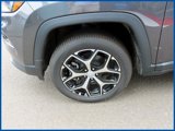 New 2024 Jeep Compass Limited w/ Sun and Sound Group image 4