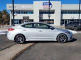 Used 2017 Hyundai Elantra Sport image 3