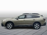 Used 2022 Subaru Outback Limited image 4