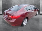 Used 2014 Acura ILX w/ Technology Package image 4