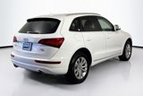 Used 2014 Audi Q5 2.0T Premium Plus w/ Premium Plus Package image 5