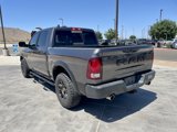 Used 2017 RAM 1500 Rebel w/ Luxury Group image 3